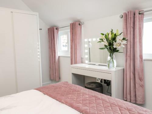 Apartamento Daisy's Den