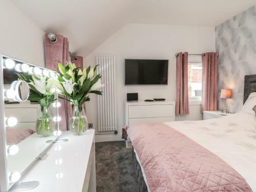 Apartamento Daisy's Den