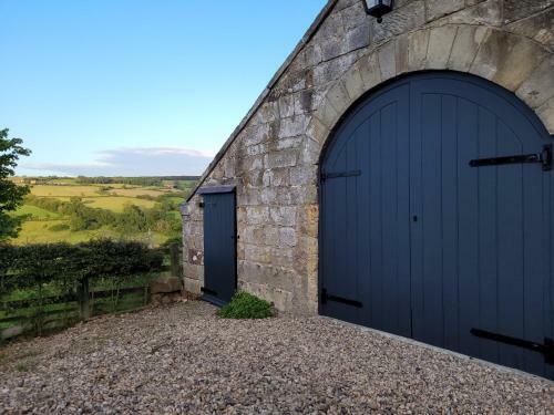 Underhill Coach House