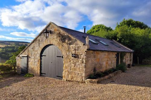 Underhill Coach House