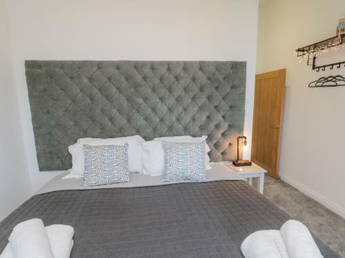 Apartamento Foxton Penthouse