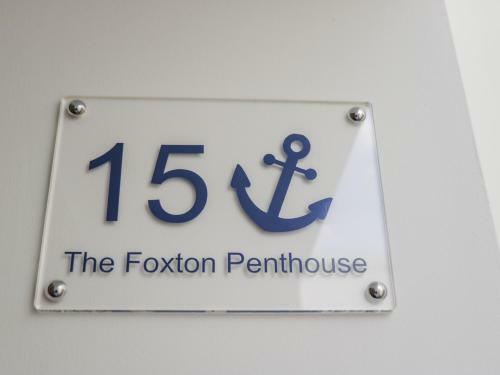 Apartamento Foxton Penthouse