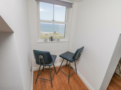 Apartamento Foxton Penthouse