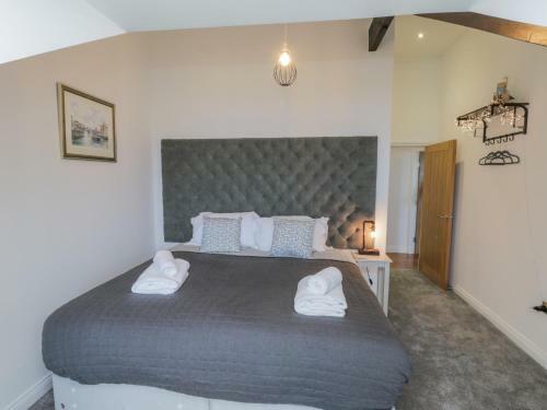Apartamento Foxton Penthouse