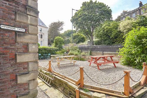 Apartamento Host & Stay - Leesholme Loft