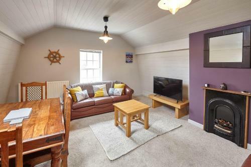 Apartamento Host & Stay - Leesholme Loft