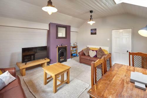 Apartamento Host & Stay - Leesholme Loft