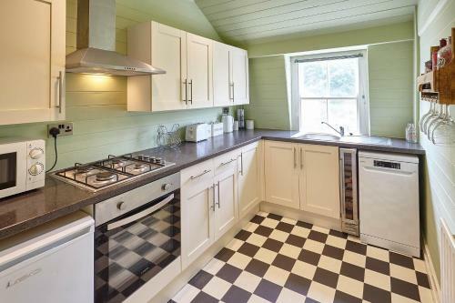 Apartamento Host & Stay - Leesholme Loft