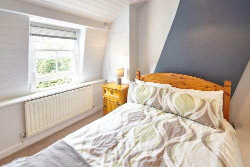 Apartamento Host & Stay - Leesholme Loft