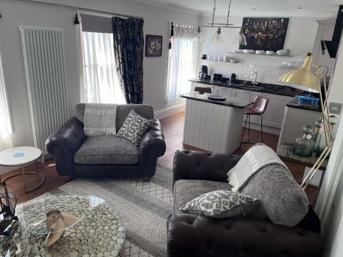 Mulberry Boutique Apartments