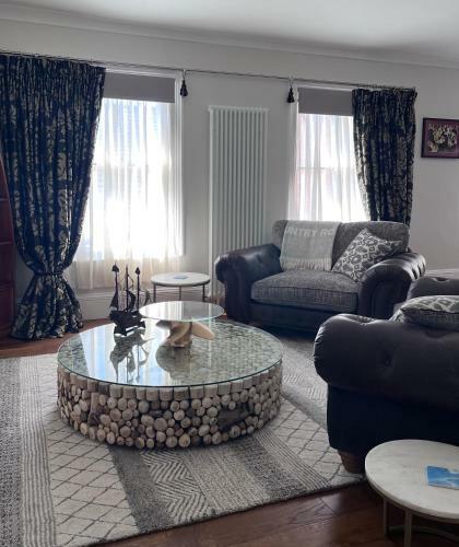 Mulberry Boutique Apartments