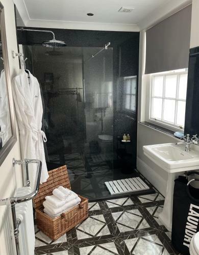 Mulberry Boutique Apartments