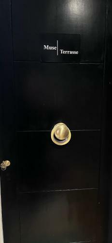 Mulberry Boutique Apartments