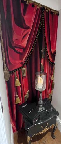 Mulberry Boutique Apartments