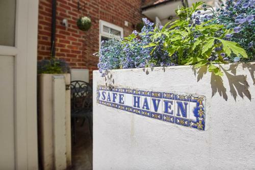 Apartamento Host & Stay - Haven