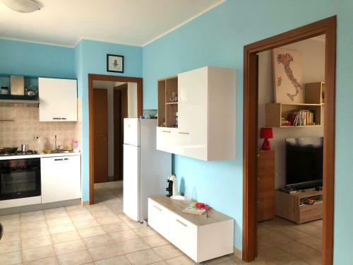 Apartamento Appartamento In Residence Nella Zona Incantevole