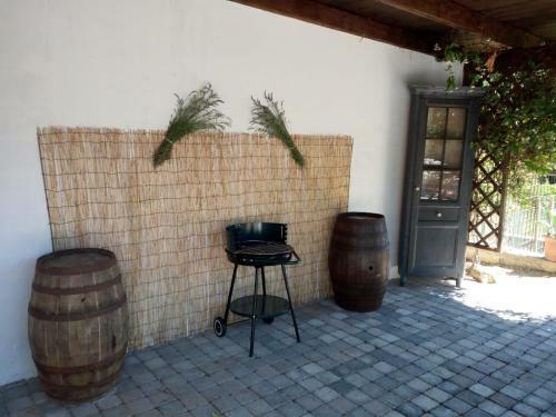 Apartamento Localit� Deghi 1