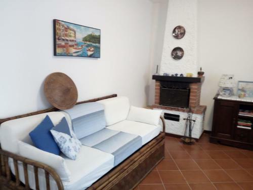 Apartamento Localit� Deghi 1