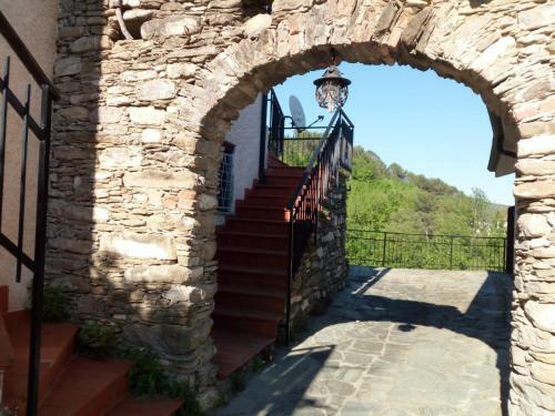 Apartamento Localit� Deghi 1