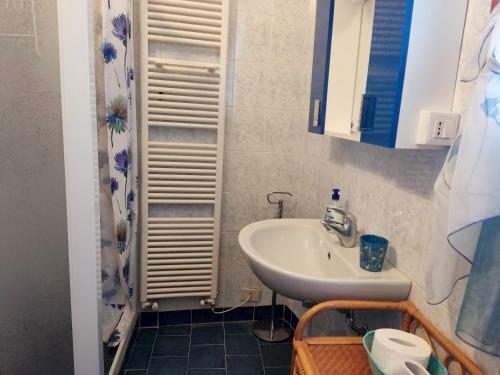 Apartamento Localit� Deghi 1