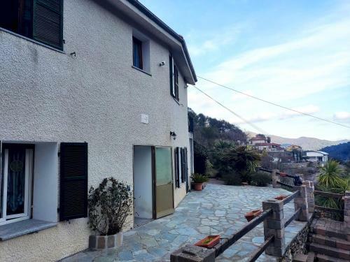 Apartamento Localit� Deghi 1