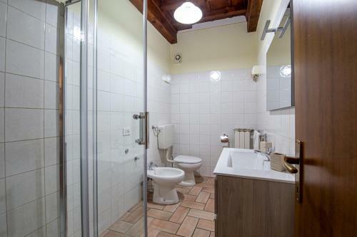 Apartamento Case Vacanze I Bibiena-casa Natale Bernardo Tanucci