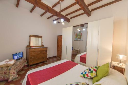 Mazzini Apartment