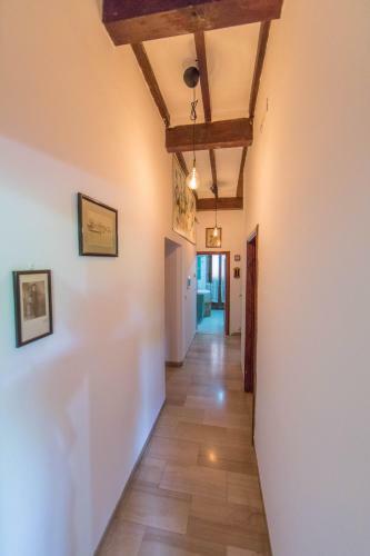 Mazzini Apartment