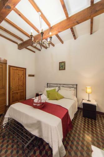 Mazzini Apartment