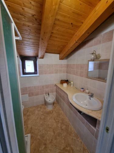 Casa Vacanza Leo