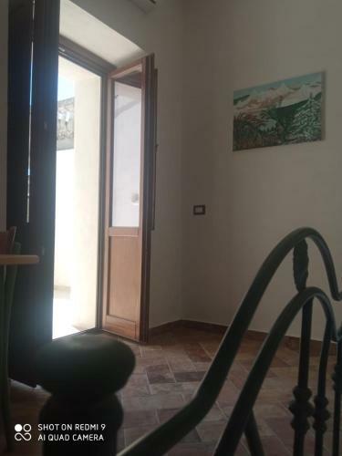Apartamento Le Stanze Dello Spassetto