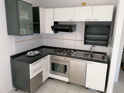 Apartamento Le Stanze Dello Spassetto