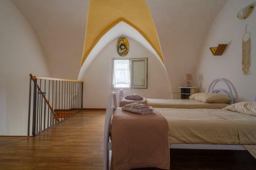 Apartamento Casa Ta Nonna