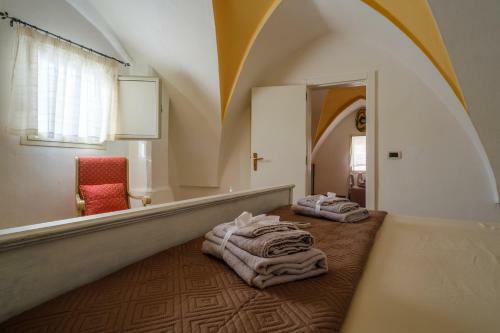Apartamento Casa Ta Nonna
