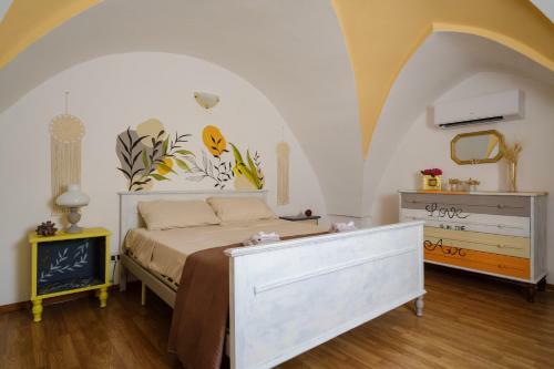 Apartamento Casa Ta Nonna