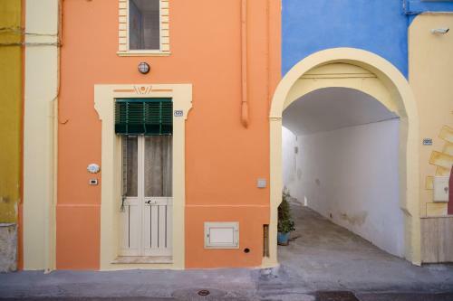 Apartamento Casa Ta Nonna