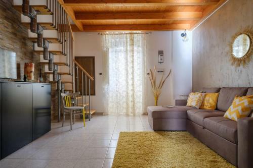 Apartamento Casa Ta Nonna