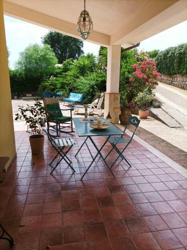 Apartamento Casa Mimosa Holiday Room