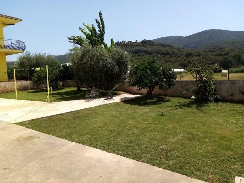 Apartamento Appartamento Dei Nonni Di Gio E Cry