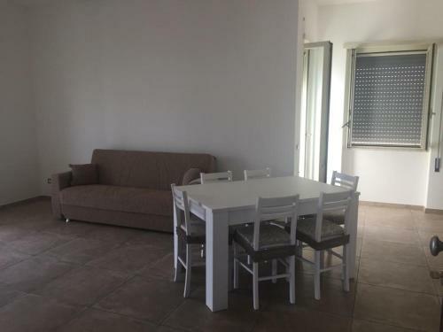 Apartamento Appartamento Dei Nonni Di Gio E Cry
