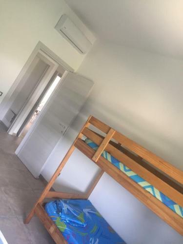 Apartamento Appartamento Dei Nonni Di Gio E Cry