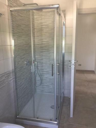 Apartamento Appartamento Dei Nonni Di Gio E Cry