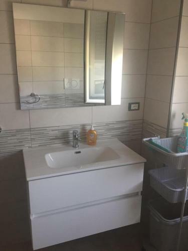Apartamento Appartamento Dei Nonni Di Gio E Cry