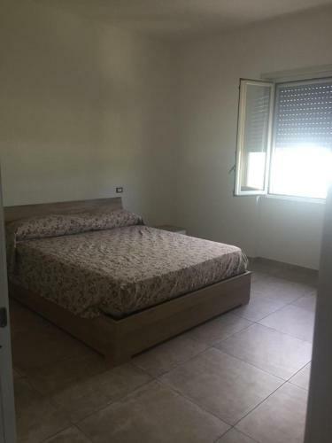 Apartamento Appartamento Dei Nonni Di Gio E Cry