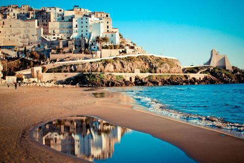 Apartamento S Luxury Suites Sperlonga