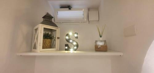 Apartamento S Luxury Suites Sperlonga