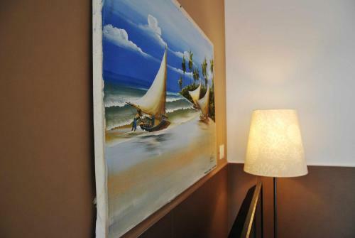 La Bouganville Monolocale 400 Mt Dal Mare