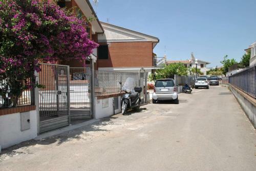 La Bouganville Monolocale 400 Mt Dal Mare