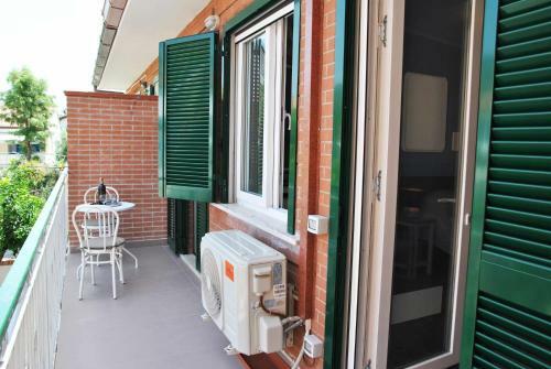 La Bouganville Monolocale 400 Mt Dal Mare