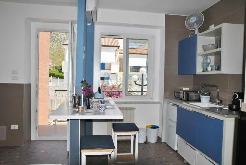 La Bouganville Monolocale 400 Mt Dal Mare